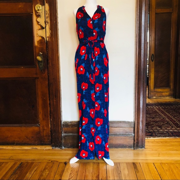 Tucker Dresses & Skirts - Tucker NYC Silk Maxi Dress